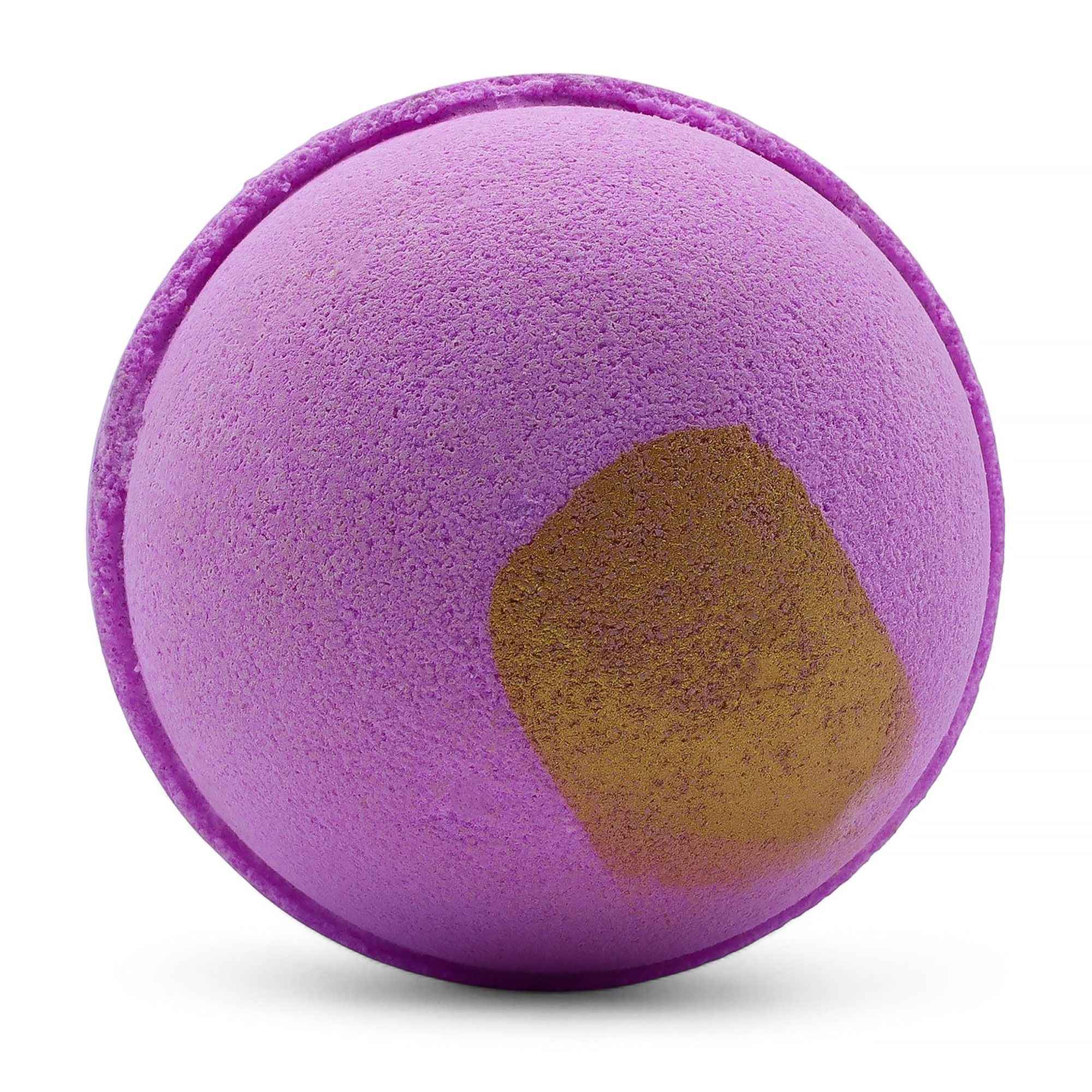 Jumbo Bath Bomb - Pink Charlotte