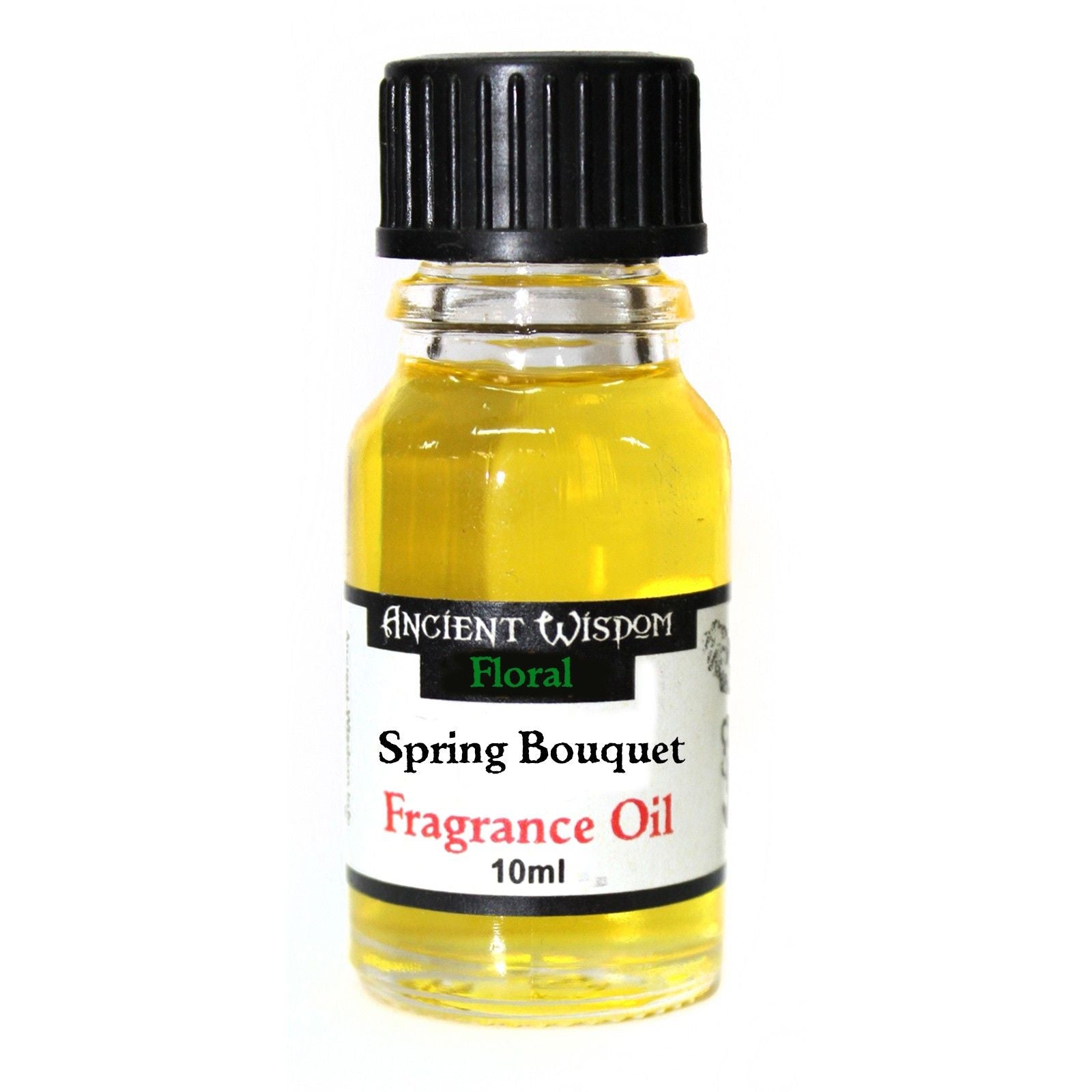 Spring Bouquet Fragrance Oil 10ml - Natural Aroma Company