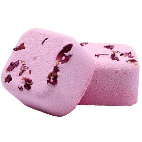 Set of 6 Aromatherapy Shower Steamers - Steamy Shower