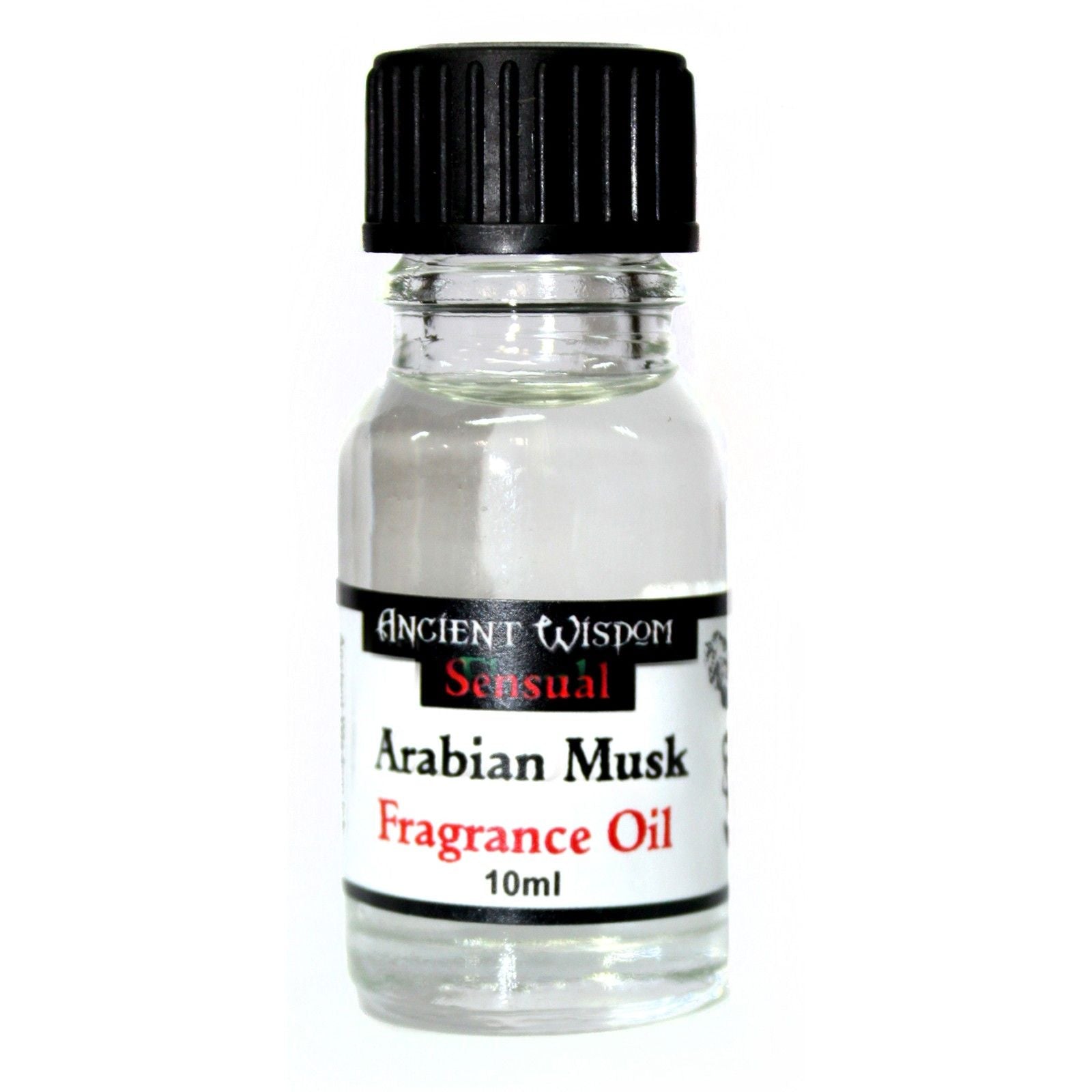 Arabian Musk Fragrance Oil 10ml - Natural Aroma Company