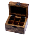 Mango Aromathrapy Box - AW (holds 6) - Natural Aroma Company