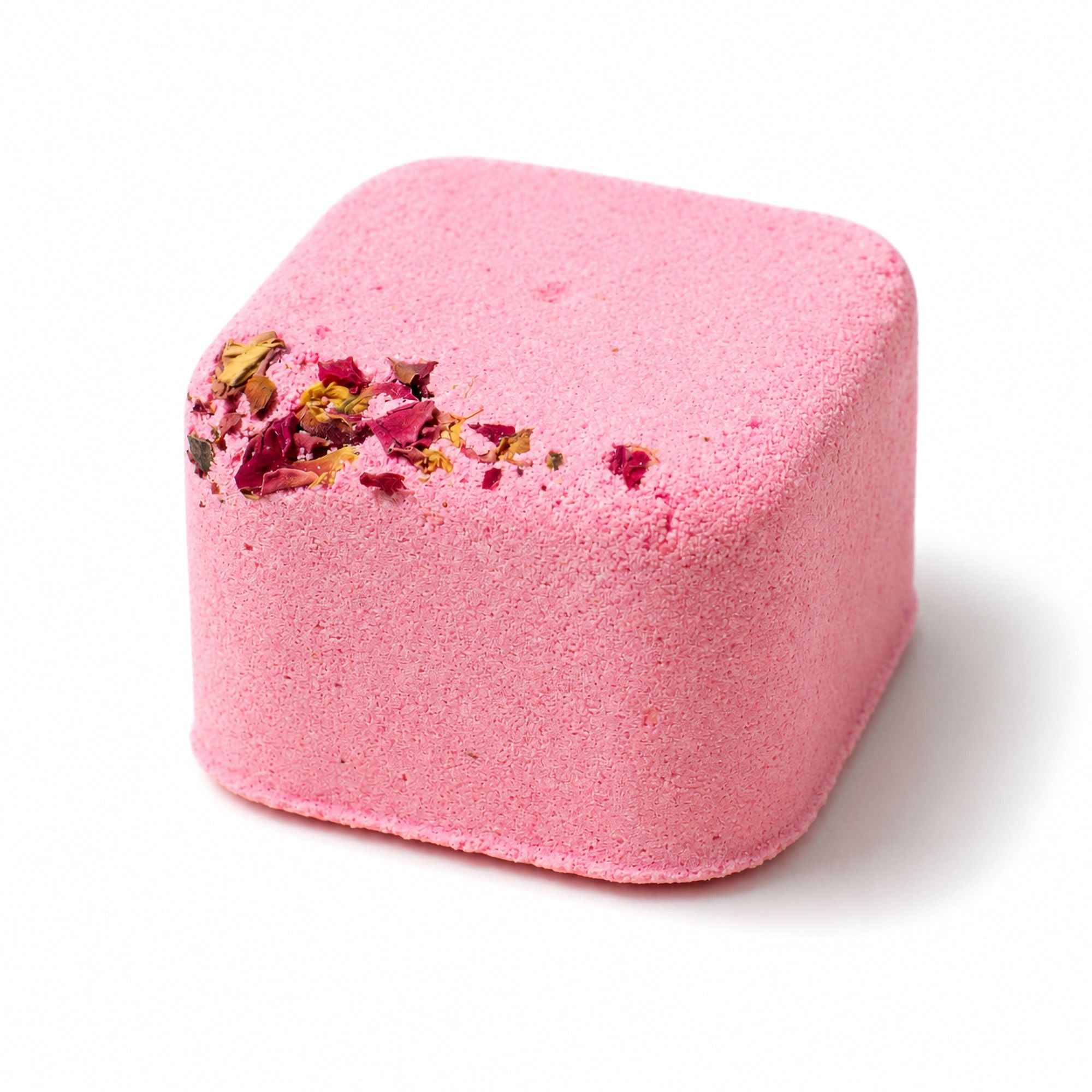 Set of 6 Aromatherapy Shower Steamers - Steamy Shower