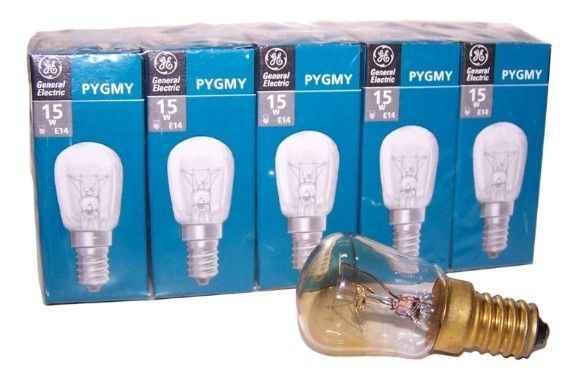 Spare Salt Lamps Bulb