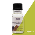 Strawberry Fragrance Oil 10ml - Natural Aroma Company